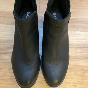 SOREL Lolla II Cut Out Bootie